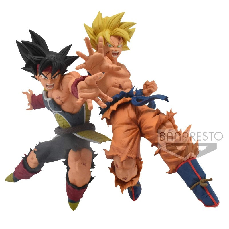 Figurine Prize  Goku toyotarou