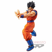 Figurine Prize Gohan super masenko