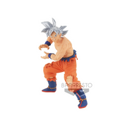 Figurine Prize goku ultra instinct zenkai solid