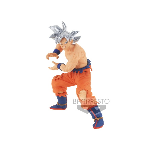 Figurine Prize goku ultra instinct zenkai solid