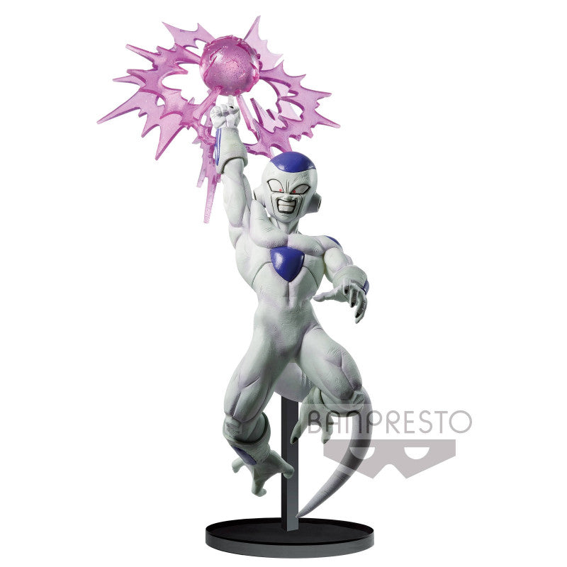 Figurine Prize Dragon Ball Freezer GxMateria