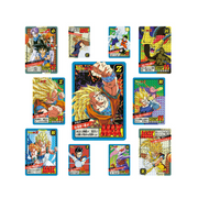 Dragon ball super battle premiun set 4