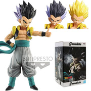 Figurine Prize Grandista Gotenks