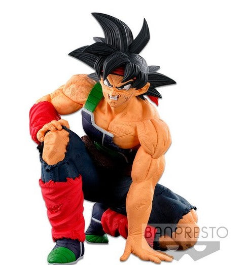 Figurine Ichiban Kuji : SMSP The Bardock