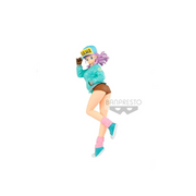 Figurine Prize : Bulma glitter and glamour