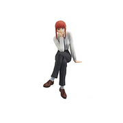 Figurine Chainsaw Man Noodle Stopper Makima