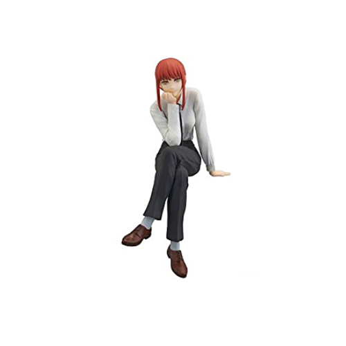 Figurine Chainsaw Man Noodle Stopper Makima