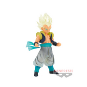 Figurine Prize clearise Super Saiyan Gotenks