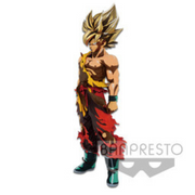 (d'occasion) Figurine SMSP Lunar : Goku