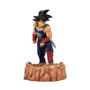 Figurine Prize Histroy Box vol.6 Bardock
