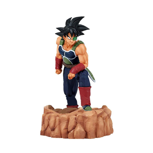Figurine Prize Histroy Box vol.6 Bardock