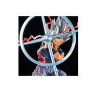 Figurine prize Son gohan Beast Figuarts zero