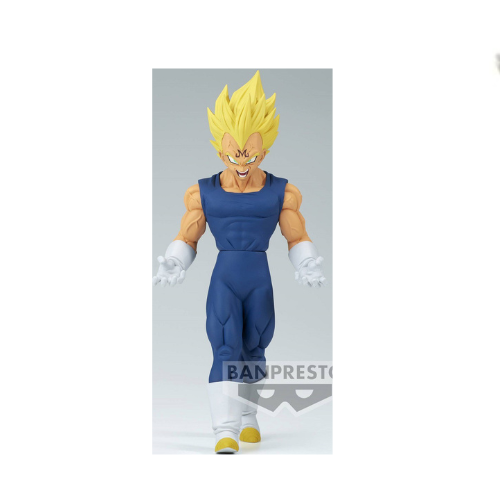 Figurine Prize Solid edge works Vegeta