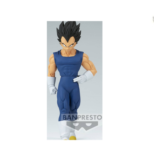 Figurine Prize Solid edge works Vegeta
