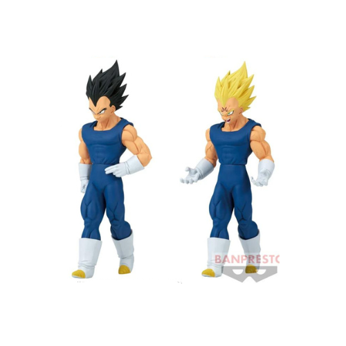 Figurine Prize Solid edge works Vegeta