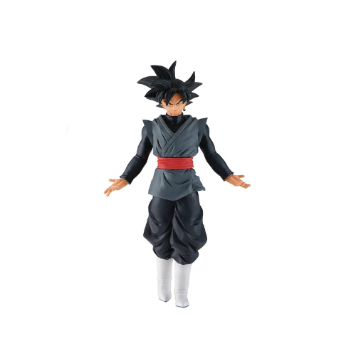 Figurine prize Goku Black Solid Edge Works