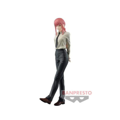 Figurine Chainsaw Man Makima CHAIN SPIRITS vol.3