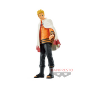 figurine naruto 20eme anniversaire Hokage