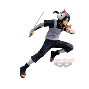 figurine Naruto Shippuden Vibration stars UCHIHA ITACHI Ⅱ