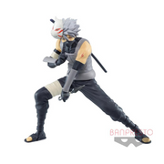 figurine Naruto Shippuden vibration stars HATAKE KAKASHI Ⅱ