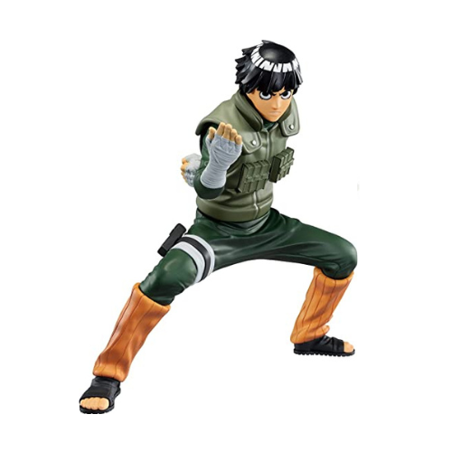 figurine Naruto Shippuden Vibration stars ROCK LEE