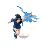 figurine Naruto shippuden EFFECTREME Sasuke Uchiha