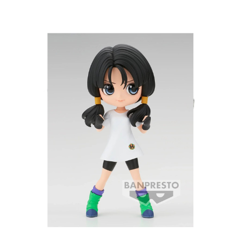 Figurine Prize : Videl Qpocket
