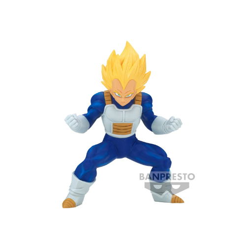 Figurine Prize Warrior Retsuden III Vegeta
