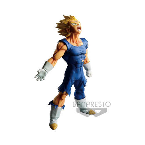 Figurine Ichiban Kuji : Vegeta Emoving