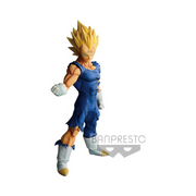 Figurine Ichiban Kuji : Vegeta Emoving