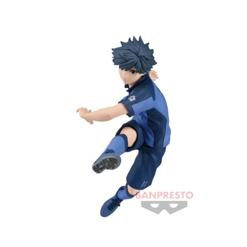 Figurine Blue Lock Yoichi Isagi