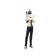 Figurine Chainsaw Man Aki Hayakawa Figure