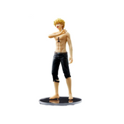 Figurine Chainsaw Man Denji Figure