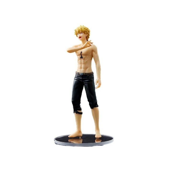 figurine Denji Taito