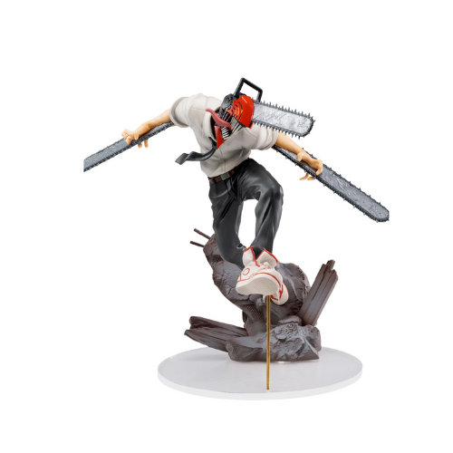 Figurine Chainsaw Man Luminasta Chainsaw Man