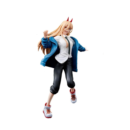 Figurine Chainsaw Man Power Figure