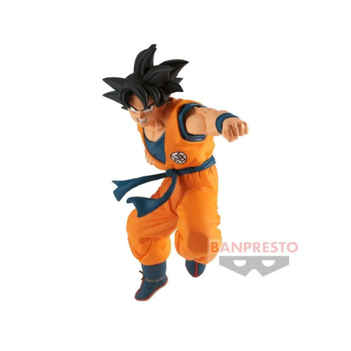 Figurine Prize match makers Goku