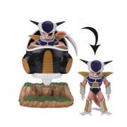 Figurine Ichiban Kuji : FREEZER POD
