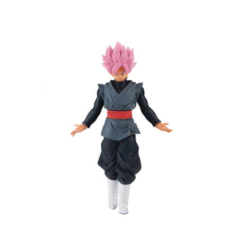 Figurine prize Goku Rose solid Edge Works