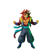 Figurine Ichiban Kuji : gogeta Xeno last one
