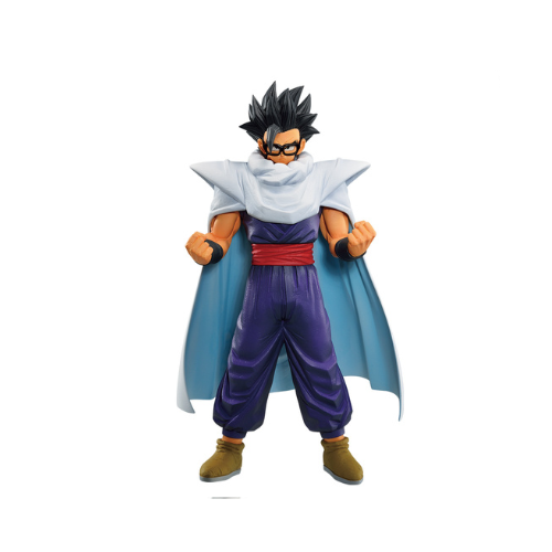 Figurine Ichiban Kuji  Omnibus Great  : Gohan