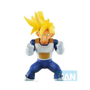 Figurine Ichiban Kuji lot D son gohan super saiyan