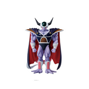Figurine Ichiban Kuji : king cold