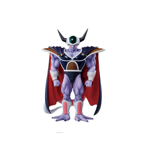 Figurine Ichiban Kuji : king cold