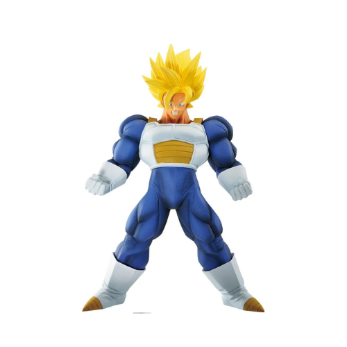 Figurine Ichiban Kuji vs Omnibus Great : son goku super saiyan