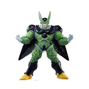 Figurine Ichiban Kuji Dragon Ball vs Omnibus Great : CELL