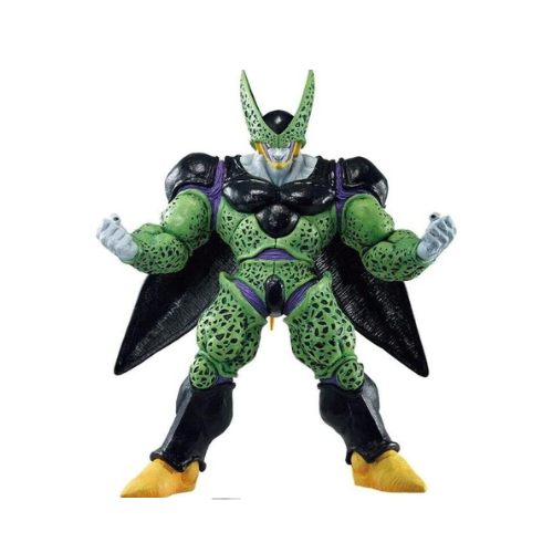 Figurine Ichiban Kuji Dragon Ball vs Omnibus Great : CELL