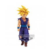 Figurine Prize Solid Edge works Gohan
