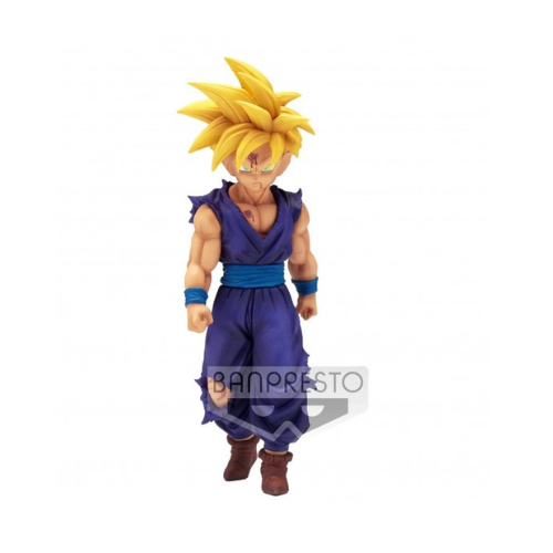 Figurine Prize Solid Edge works Gohan