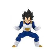 Figurine prize Warrior Retsuden Ⅲ Vegeta